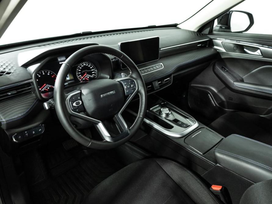 Haval Jolion I Рестайлинг Санкт-Петербург  - изображение 12