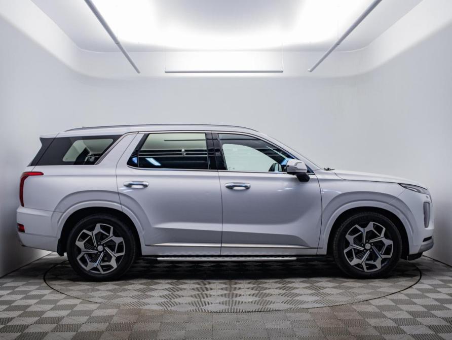 Hyundai Palisade I Москва  - изображение 6