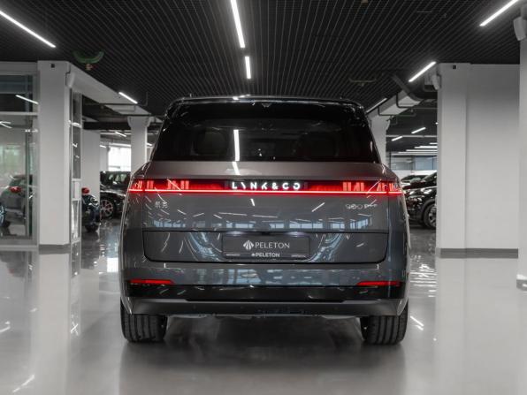 Lynk &amp; Co 900 с пробегом 2026 года, цена 8 350 000 рублей, 27 км, внедорожник, Автокод Объявления