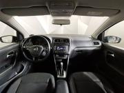 Volkswagen Polo V Рестайлинг Москва  - изображение 34