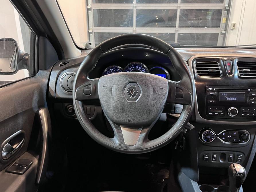 Renault Sandero II Чебоксары  - изображение 10