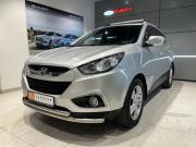 Hyundai ix35 I Новосибирск  - изображение 23