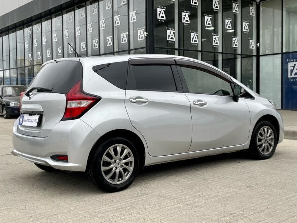 Nissan Note II Рестайлинг с пробегом 2018 года, цена 1 020 000 рублей, 164000 км, хэтчбек, Автокод Объявления
