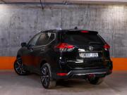 Nissan X-Trail III Рестайлинг Уфа  - изображение 28