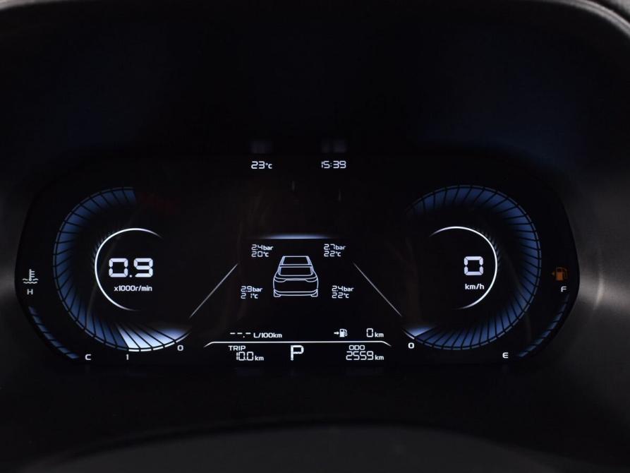 Geely Emgrand II Кемерово  - изображение 14