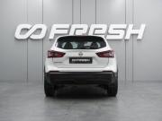 Nissan Qashqai II Рестайлинг Воронеж  - изображение 25
