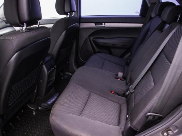 Kia Sorento II Рестайлинг с пробегом 2014 года, цена 1 420 000 рублей, 215059 км, внедорожник, Автокод Объявления