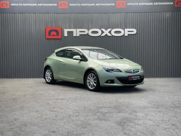 Opel Astra J Рестайлинг с пробегом 2011 года, цена 797 000 рублей, 71790 км, хэтчбек, Автокод Объявления