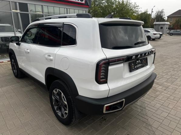 Haval Dargo I с пробегом 2024 года, цена 2 619 900 рублей, 30756 км, внедорожник, Автокод Объявления