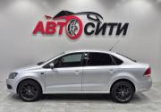 Volkswagen Polo V Воронеж  - изображение 25