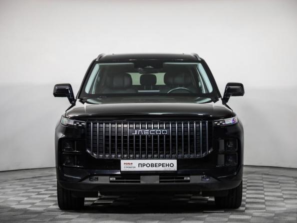 Jaecoo J7 I с пробегом 2023 года, цена 2 249 777 рублей, 55897 км, внедорожник, Автокод Объявления