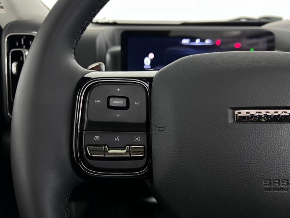 Haval H9 II с пробегом 2024 года, цена 3 950 000 рублей, 17546 км, внедорожник, Автокод Объявления
