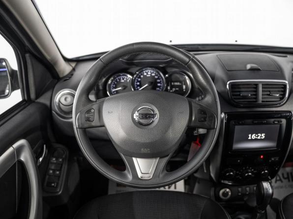 Nissan Terrano III (D10) с пробегом 2019 года, цена 1 490 000 рублей, 91966 км, внедорожник, Автокод Объявления