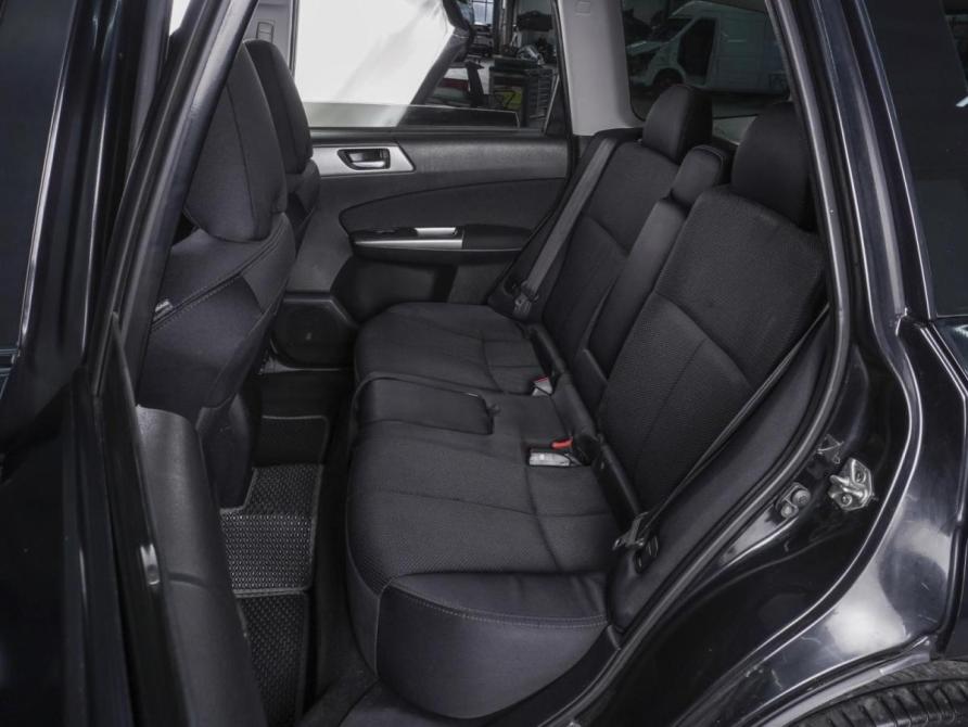 Subaru Forester III Ростов-на-Дону  - изображение 9