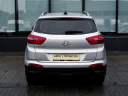 Hyundai Creta I Рестайлинг Екатеринбург  - изображение 38