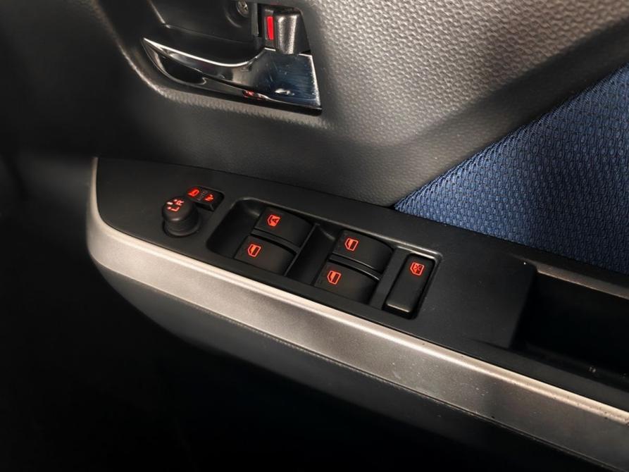 Toyota Roomy I Москва  - изображение 16