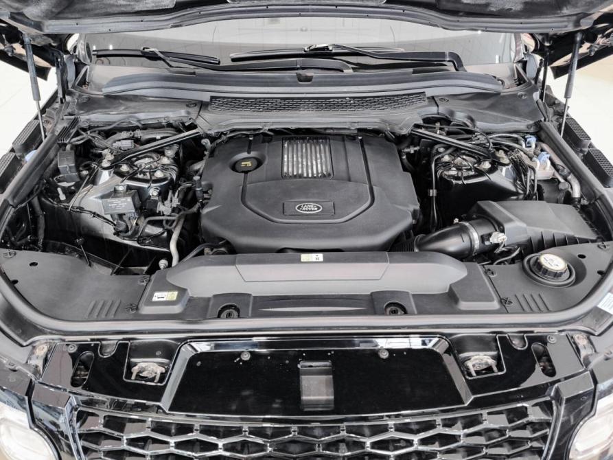 Land Rover Range Rover Sport II Казань  - изображение 11