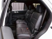 Ford Explorer V Краснодар  - изображение 37