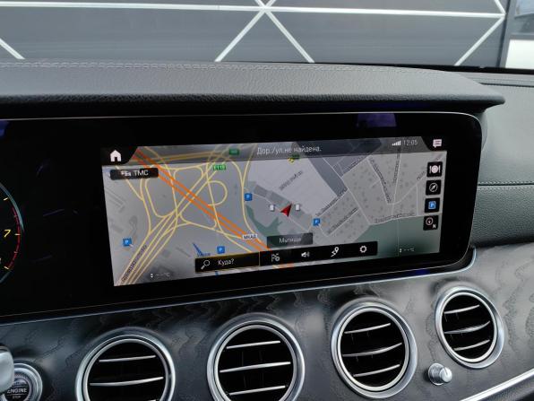 Mercedes-Benz E-Класс V (W213 S213 C238) Рестайлинг с пробегом 2020 года, цена 4 044 000 рублей, 80678 км, седан, Автокод Объявления