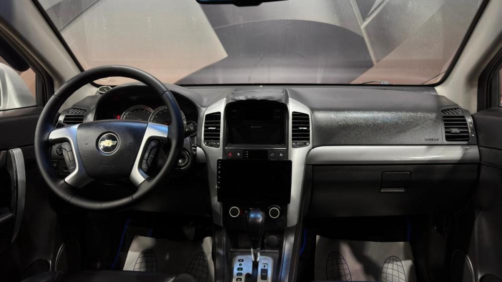 Chevrolet Captiva I Ставрополь  - изображение 8