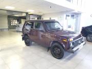 Lada (ВАЗ) 2121 (4x4) I Рестайлинг Волжский  - изображение 16