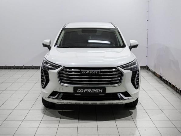 Haval Jolion I с пробегом 2023 года, цена 1 879 000 рублей, 32947 км, внедорожник, Автокод Объявления