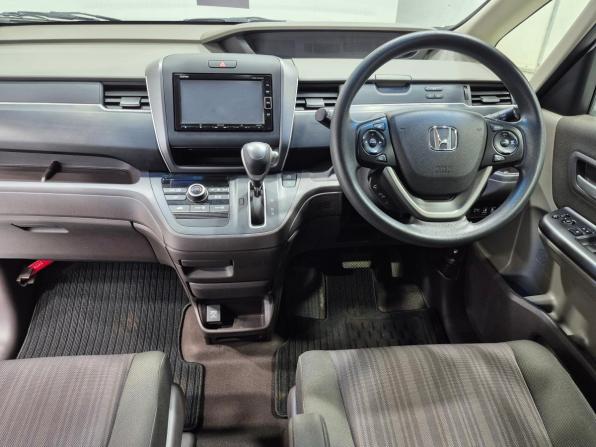 Honda Freed II с пробегом 2019 года, цена 1 581 000 рублей, 82931 км, компактвэн, Автокод Объявления