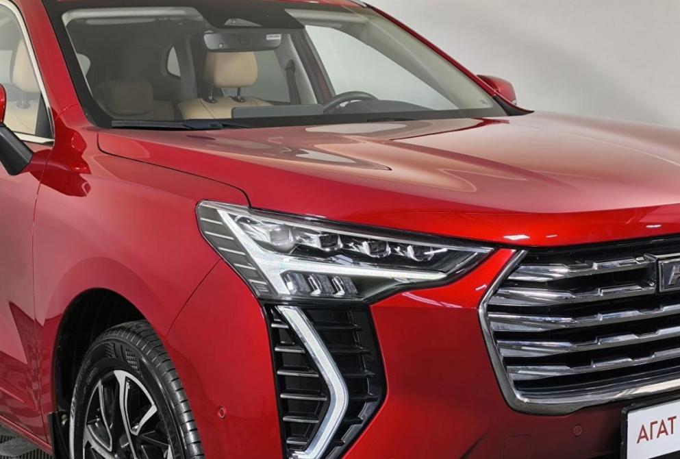Haval Jolion I Нижний Новгород  - изображение 17