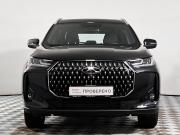 Chery Tiggo 7L Москва  - изображение 22