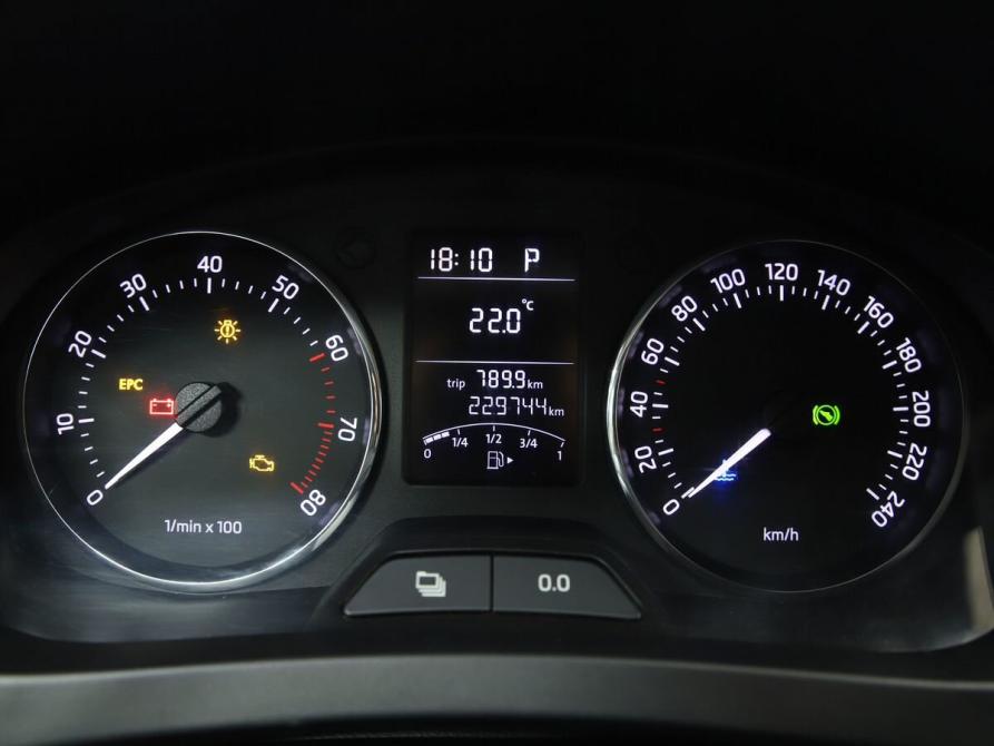 Skoda Rapid I Уфа  - изображение 14