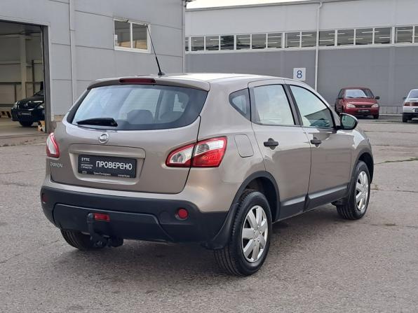 Nissan Qashqai I Рестайлинг с пробегом 2013 года, цена 830 000 рублей, 325000 км, внедорожник, Автокод Объявления