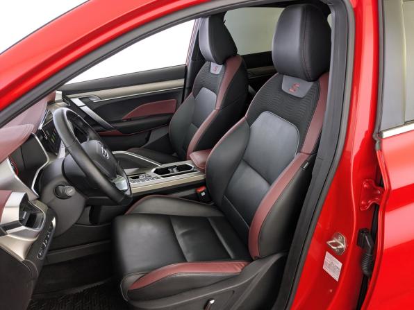 Geely Coolray I с пробегом 2023 года, цена 1 725 000 рублей, 83301 км, внедорожник, Автокод Объявления