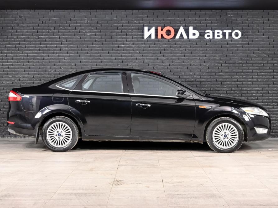 Ford Mondeo IV Екатеринбург  - изображение 9