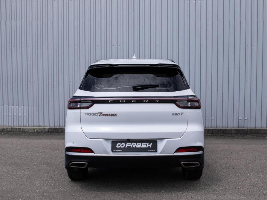 Chery Tiggo 7 Pro Max I Рестайлинг Сочи  - изображение 4