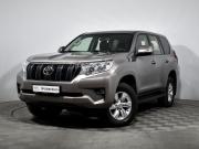 Toyota Land Cruiser Prado 150 Series Рестайлинг 2 Санкт-Петербург  - изображение 22