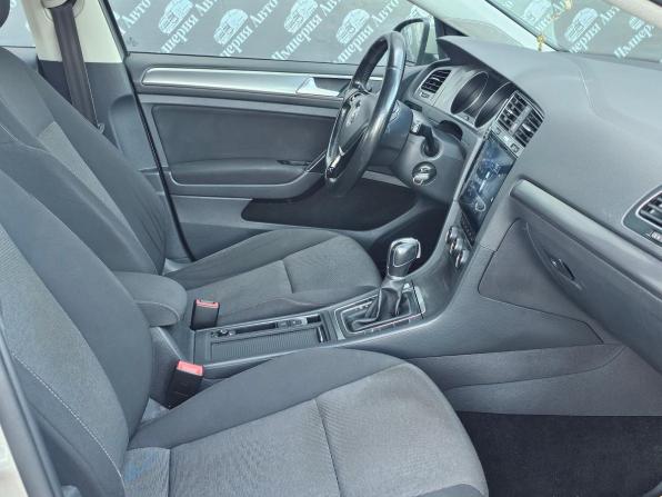 Volkswagen Golf VII с пробегом 2014 года, цена 1 060 000 рублей, 188533 км, хэтчбек, Автокод Объявления