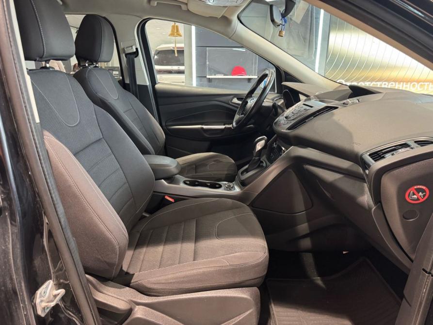 Ford Kuga II Екатеринбург  - изображение 20