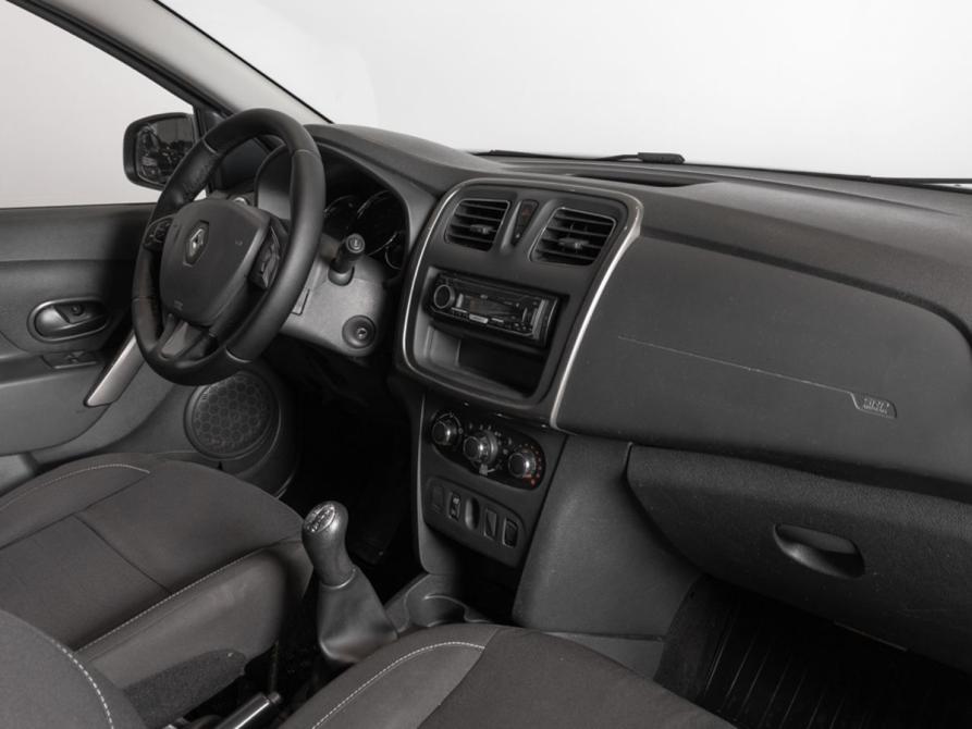Renault Sandero II Казань  - изображение 7