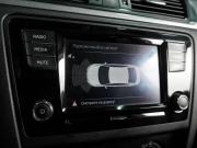 Skoda Rapid I Рестайлинг Воронеж  - изображение 28