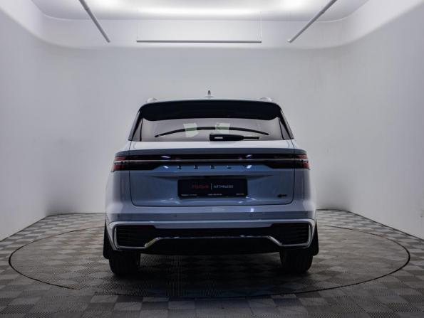 Geely Monjaro I с пробегом 2023 года, цена 2 964 000 рублей, 31054 км, внедорожник, Автокод Объявления