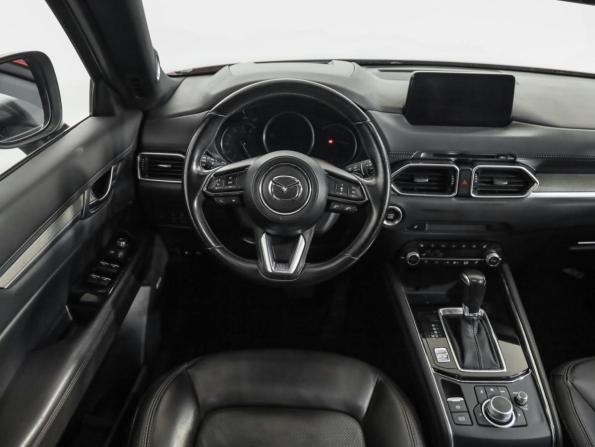 Mazda CX-5 II с пробегом 2021 года, цена 3 149 000 рублей, 87679 км, внедорожник, Автокод Объявления