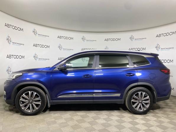 Chery Tiggo 8 I с пробегом 2020 года, цена 1 549 000 рублей, 102858 км, внедорожник, Автокод Объявления