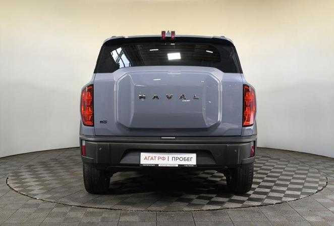 Haval H3 I с пробегом 2024 года, цена 2 180 000 рублей, 61815 км, внедорожник, Автокод Объявления