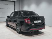 Lada (ВАЗ) Granta I Рестайлинг Екатеринбург  - изображение 26