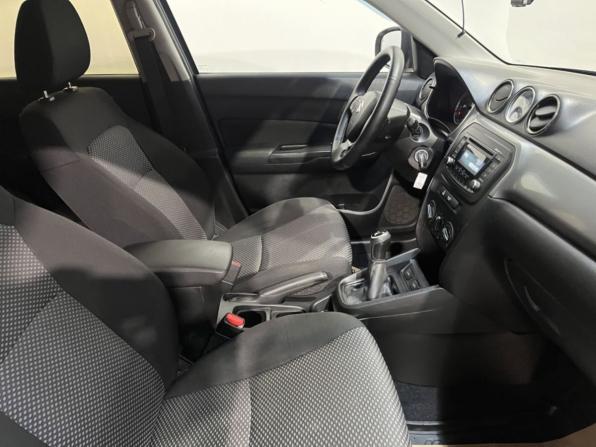 Suzuki Vitara II с пробегом 2016 года, цена 1 298 800 рублей, 152646 км, внедорожник, Автокод Объявления