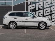 Mitsubishi Outlander III Рестайлинг Краснодар  - изображение 23