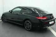 Mercedes-Benz C-Класс IV (W205) Красноярск  - изображение 31