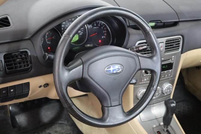 Subaru Forester II с пробегом 2004 года, цена 549 000 рублей, 257000 км, внедорожник, Автокод Объявления