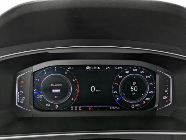 Volkswagen Tiguan II Рестайлинг с пробегом 2021 года, цена 3 500 000 рублей, 62176 км, внедорожник, Автокод Объявления