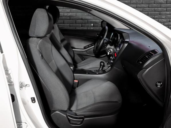 Kia Optima III Рестайлинг с пробегом 2014 года, цена 1 290 000 рублей, 300148 км, седан, Автокод Объявления